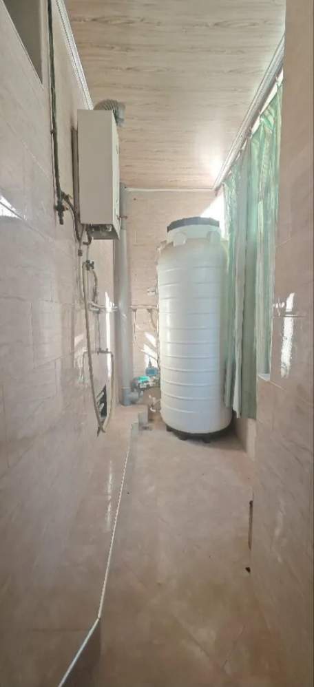 À louer Appartement - F3 5