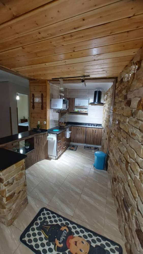 À vendre Appartement - F3 8