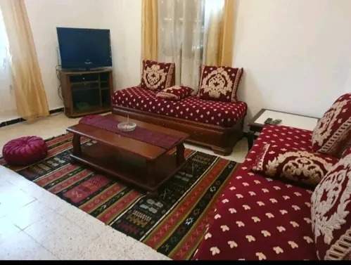 À louer Appartement - F1 10