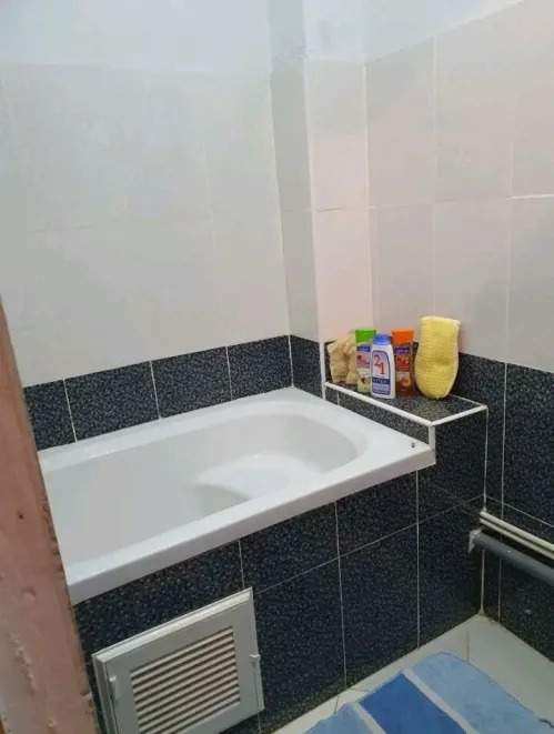 À louer Villa - F2 4