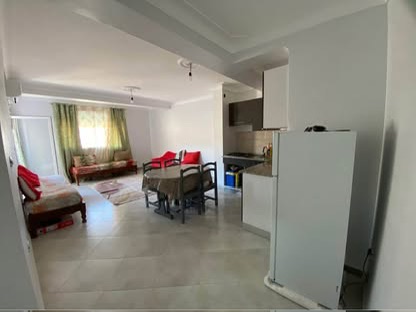 À louer Appartement - F3 7