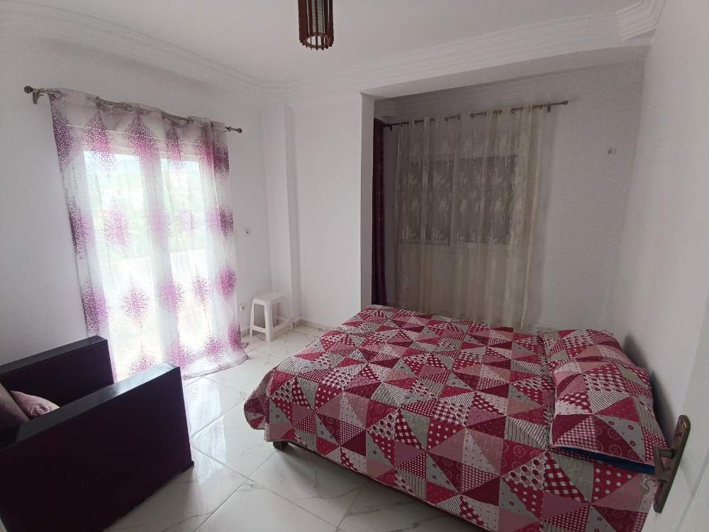 À louer Appartement - F3 11