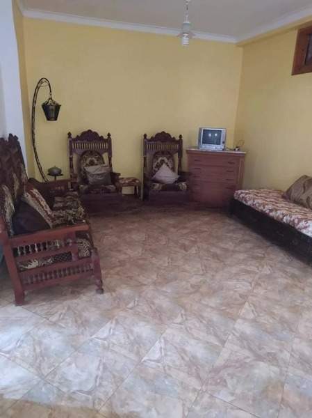 À vendre Villa - F1 11
