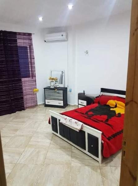À louer Appartement - F5 5