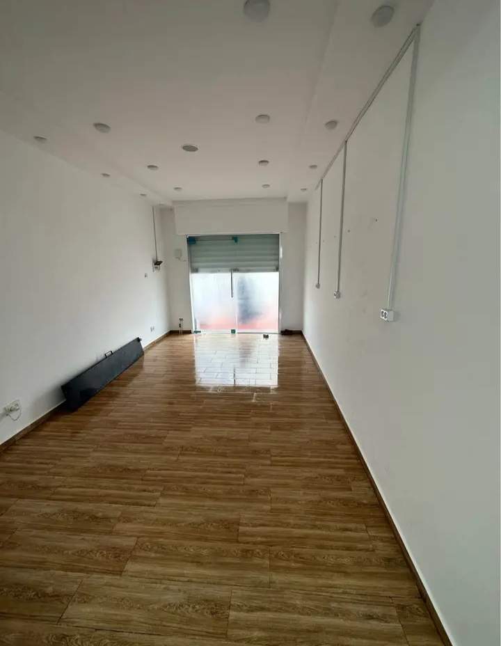 À vendre Appartement - F2 9