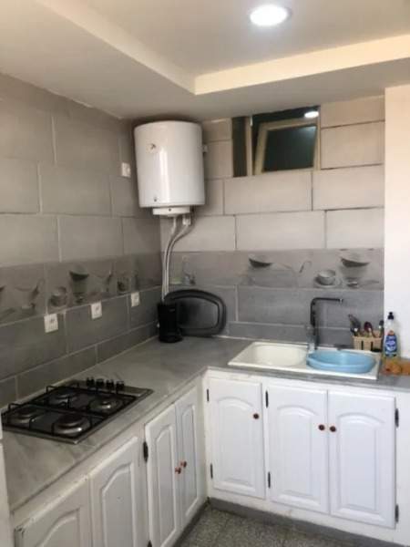 À louer Appartement - F4 2