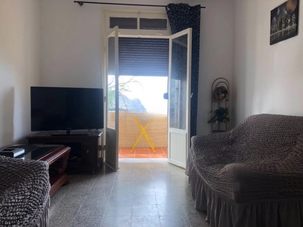À louer Appartement - F4 4