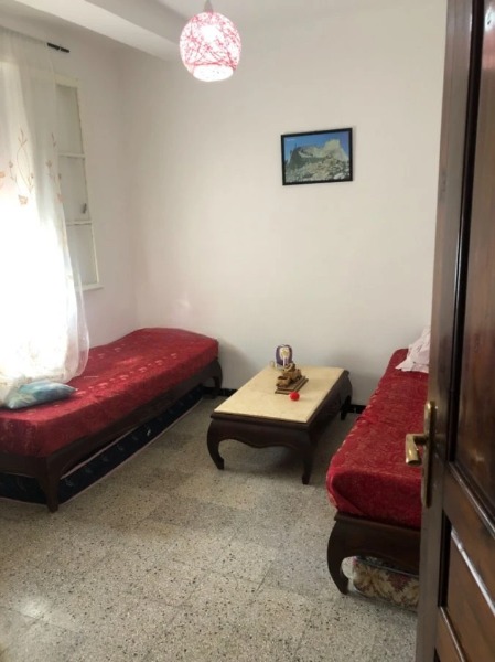 À louer Appartement - F4 5