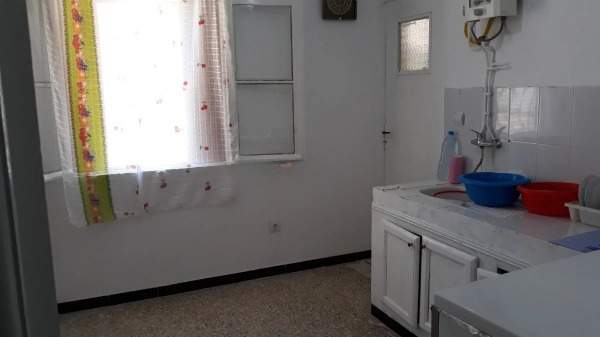 À louer Appartement - F3 5