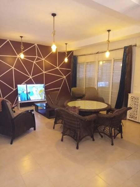 À louer Appartement - F1 9