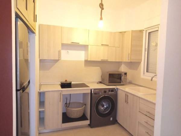 À louer Appartement - F3 4