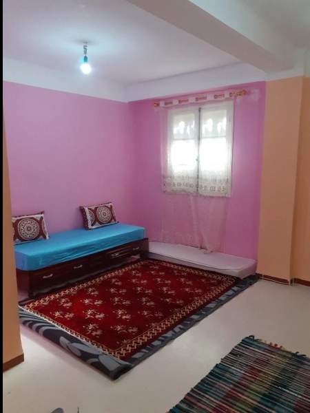 À vendre Appartement - F4 8