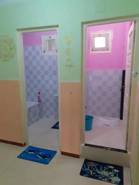 À louer Appartement - F3 3