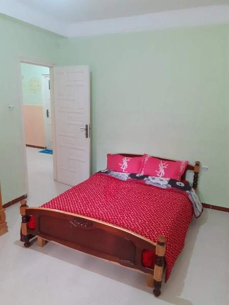À louer Appartement - F3 4