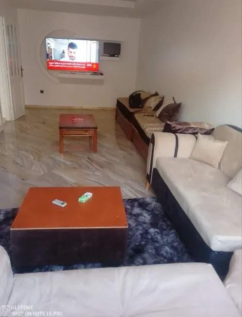 À louer Appartement - F3