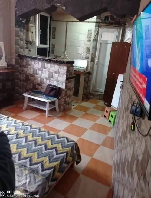À louer Appartement - F3 2