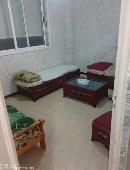 À louer Appartement - F3 5