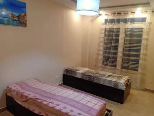 À louer Appartement - F3 5