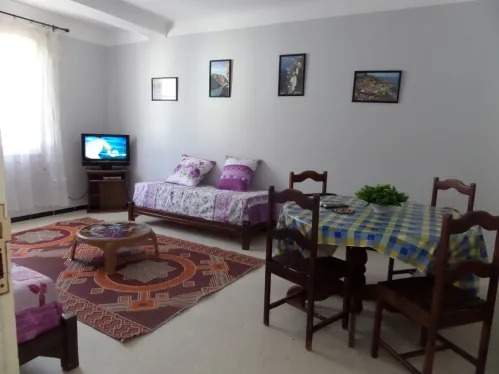 À louer Appartement - F3