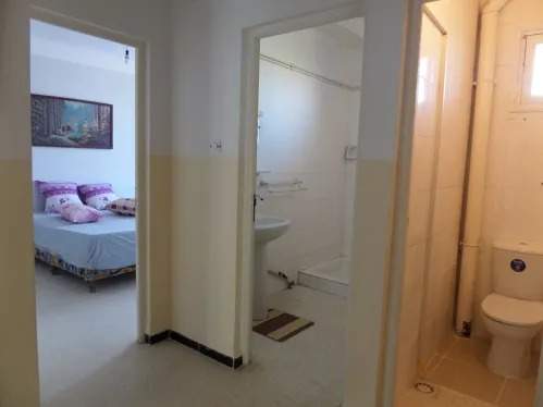 À louer Appartement - F3 3