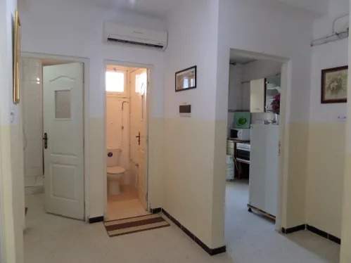 À louer Appartement - F3 4