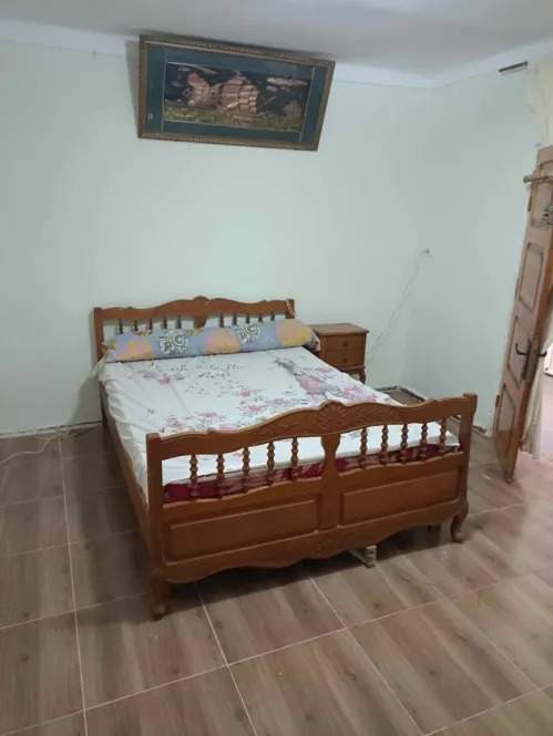 À louer Appartement - F3 5