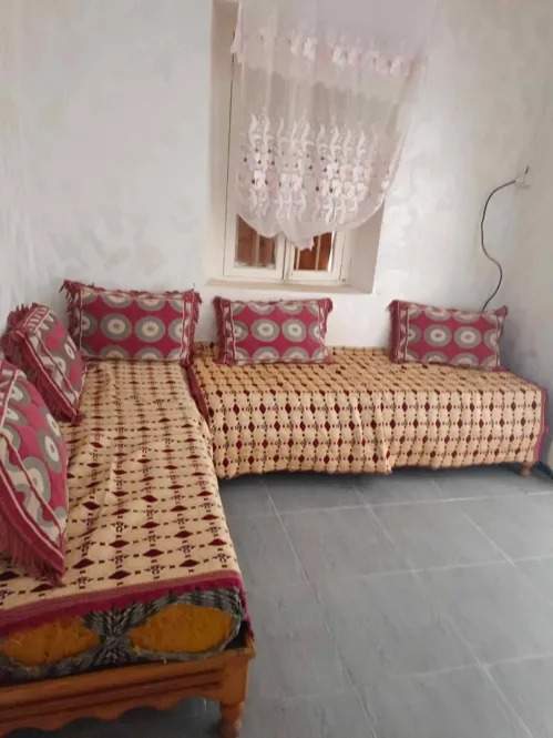 À vendre Appartement - F3 9
