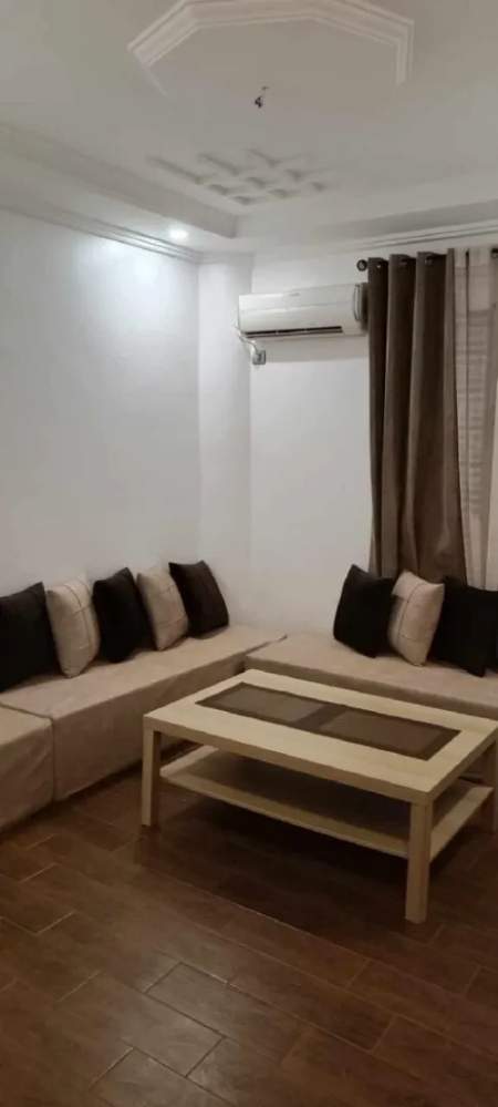 À louer Appartement - F4 7