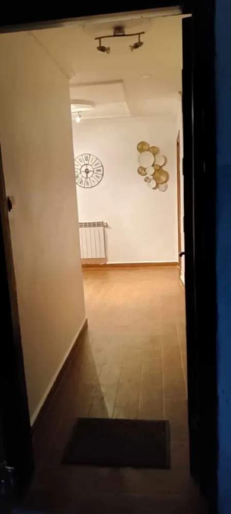 À louer Appartement - F3 4