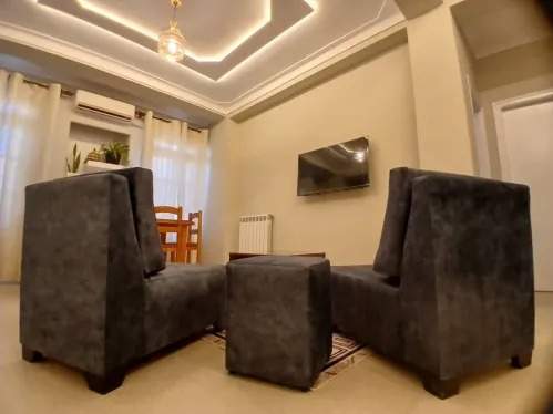 À vendre Appartement - F4 7