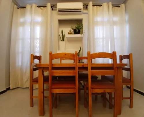 À louer Appartement - F3 2