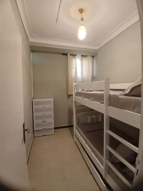 À louer Appartement - F3 3