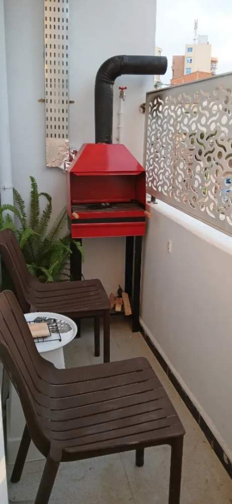 À louer Appartement - F3 4