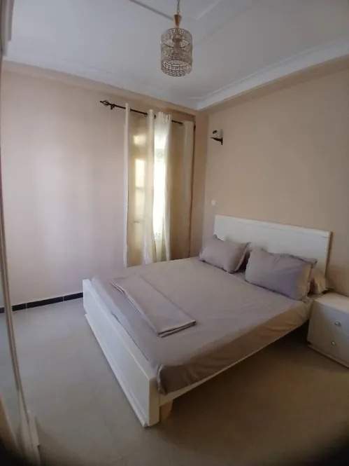 À louer Appartement - F3 5