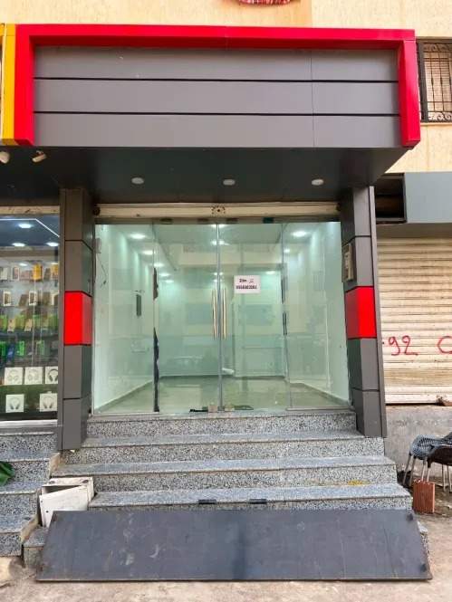 À louer Appartement - F3 9