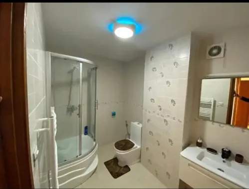 À louer Appartement - F2 3
