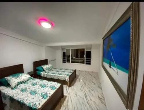 À louer Appartement - F2 5