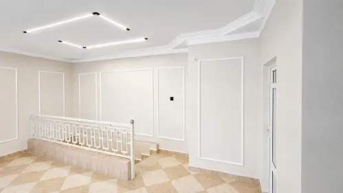 À louer Appartement - F3 7