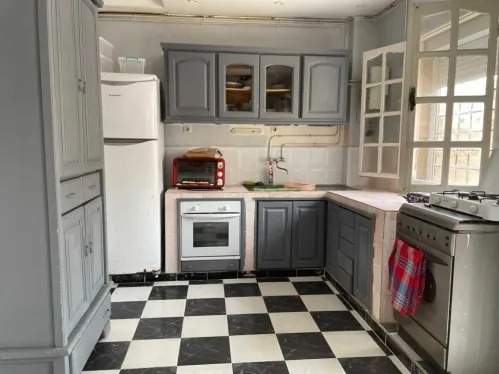 À louer bungalow - F3 2