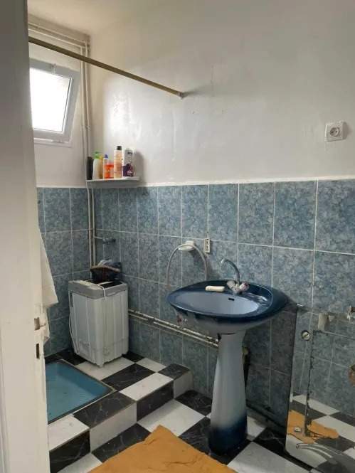 À louer bungalow - F3 3