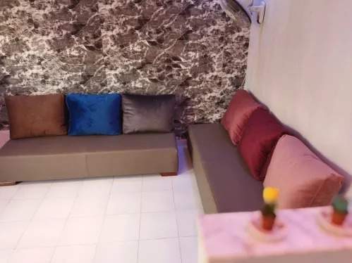 À louer bungalow - F3 4