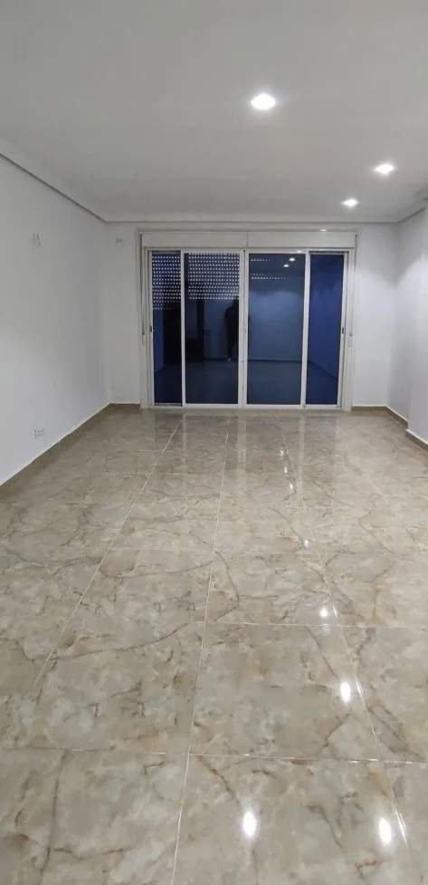 À louer Appartement - F4 3