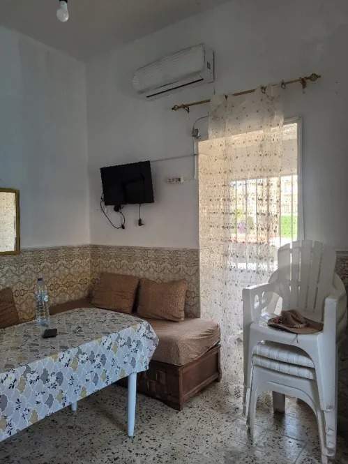 À louer Villa - F3 7