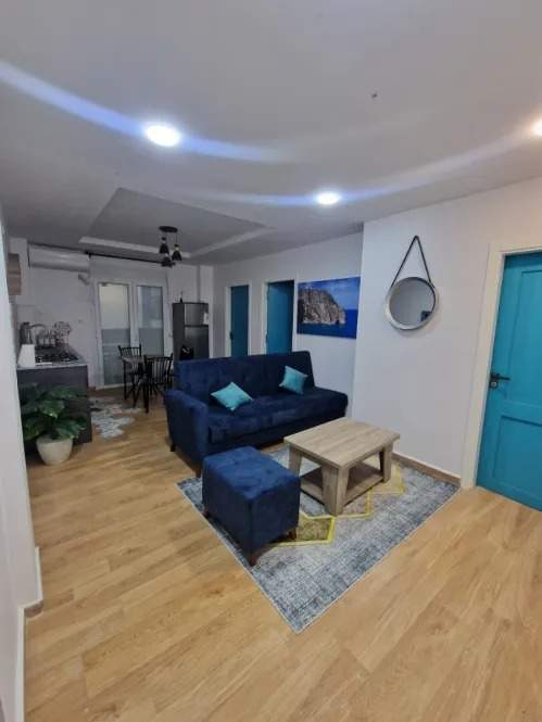 À vendre Appartement - F3 9