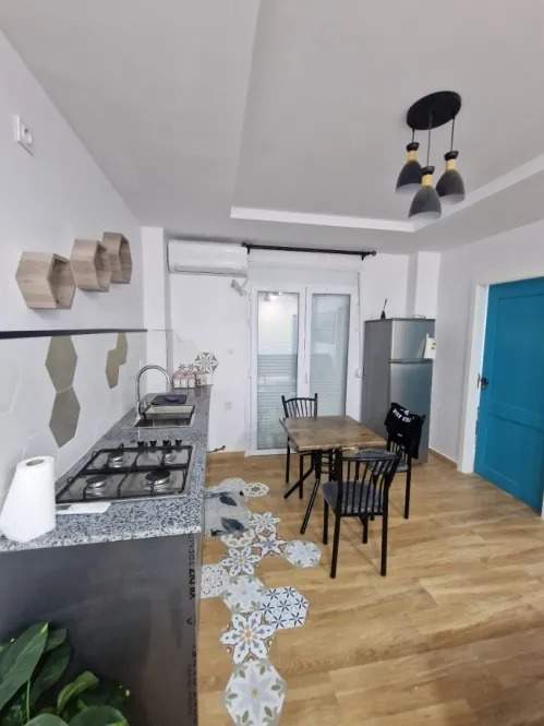 À louer Appartement - F3 2