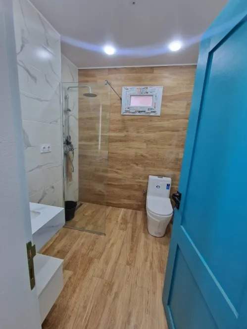 À louer Appartement - F3 3