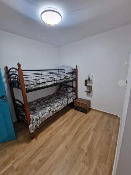 À louer Appartement - F3 5