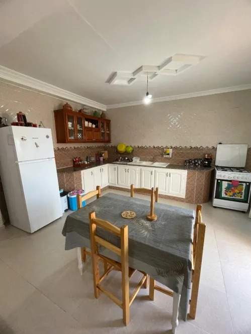 À louer Niveau de villa - F3 2