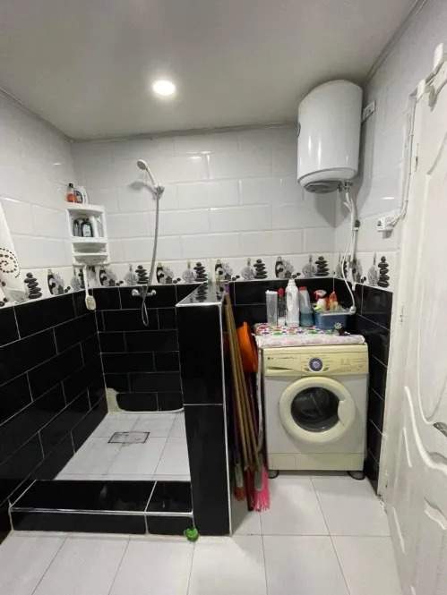 À louer Niveau de villa - F3 3