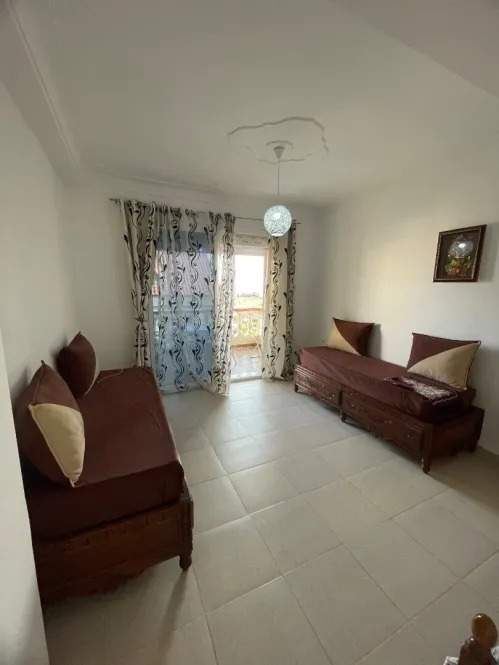 À louer Niveau de villa - F3 4